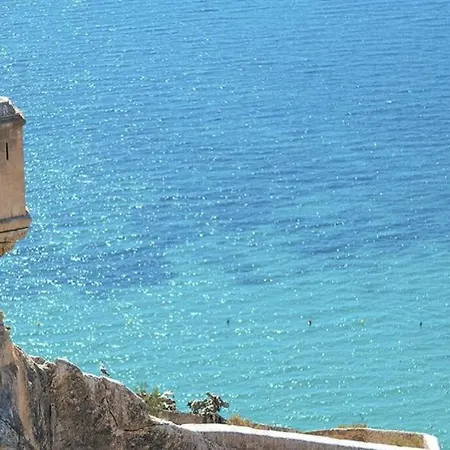 Espacioso Y Céntrico Piso Con Zona Chill-out Appartamento *
