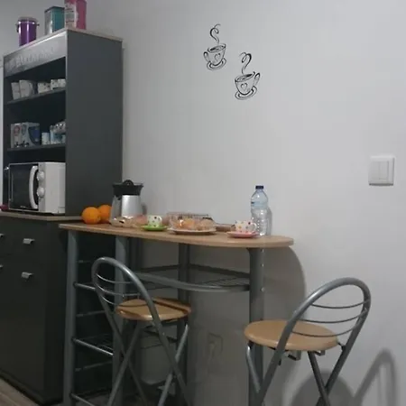 Espacioso Y Céntrico Piso Con Zona Chill-out Appartamento *