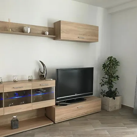 Espacioso Y Céntrico Piso Con Zona Chill-out