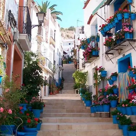 Appartamento Espacioso Y Céntrico Piso Con Zona Chill-out *