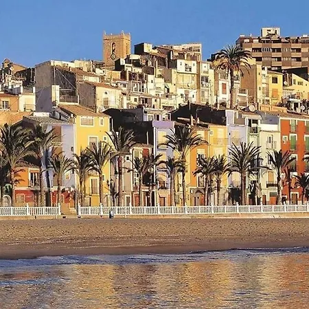 Appartamento Espacioso Y Céntrico Piso Con Zona Chill-out *