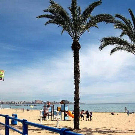 Espacioso Y Céntrico Piso Con Zona Chill-out