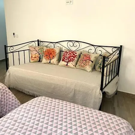 Espacioso Y Centrico Piso Con Zona Chill-out Apartment Alicante