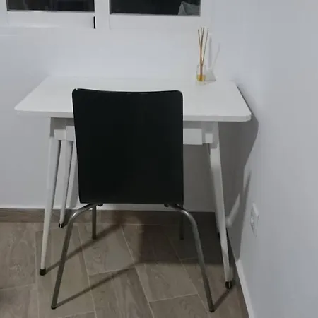 Apartment Espacioso Y Centrico Piso Con Zona Chill-out *