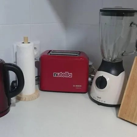 Espacioso Y Centrico Piso Con Zona Chill-out Apartment