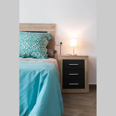 Espacioso Y Centrico Piso Con Zona Chill-out