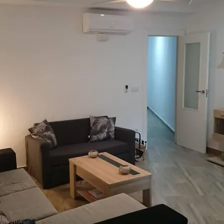 Espacioso Y Centrico Piso Con Zona Chill-out Apartment *