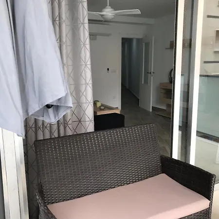 Espacioso Y Centrico Piso Con Zona Chill-out Apartment