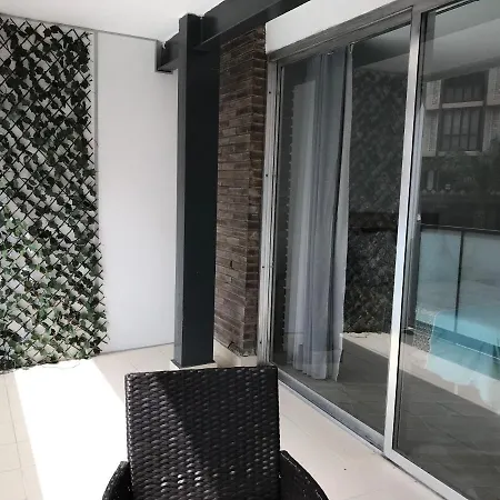 Espacioso Y Centrico Piso Con Zona Chill-out * Alicante