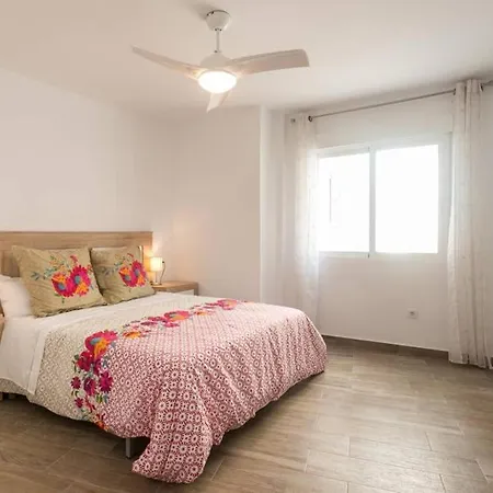 Espacioso Y Centrico Piso Con Zona Chill-out * Alicante