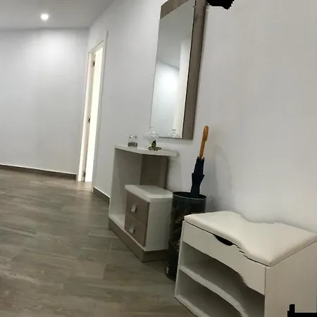 Espacioso Y Centrico Piso Con Zona Chill-out * Alicante