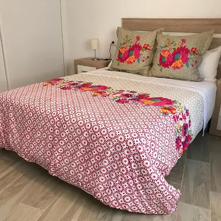 Espacioso Y Centrico Piso Con Zona Chill-out * Alicante