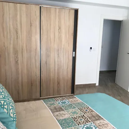Espacioso Y Centrico Piso Con Zona Chill-out *