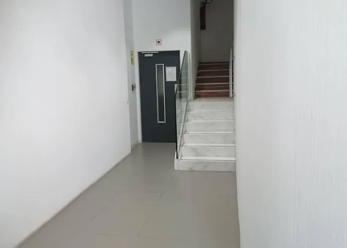 Apartment Espacioso Y Centrico Piso Con Zona Chill-out Alicante
