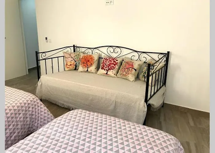 Espacioso Y Centrico Piso Con Zona Chill-out Apartment Alicante
