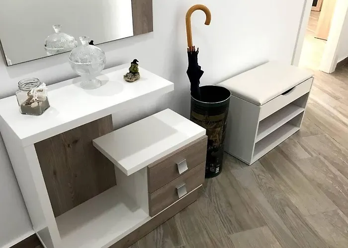 Apartment Espacioso Y Centrico Piso Con Zona Chill-out *