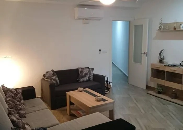 Espacioso Y Centrico Piso Con Zona Chill-out Apartment *