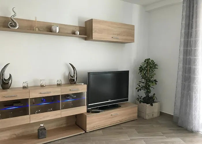 Espacioso Y Centrico Piso Con Zona Chill-out
