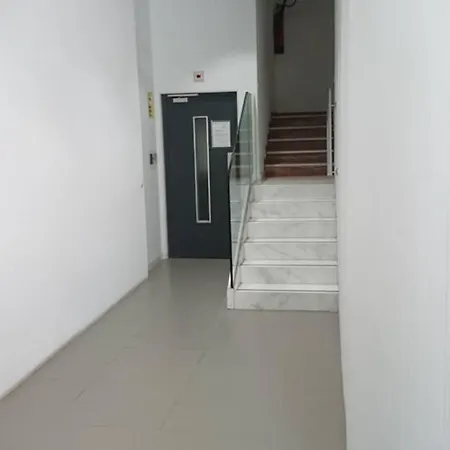 Appartement Espacioso Y Centrico Piso Con Zona Chill-out Alicante
