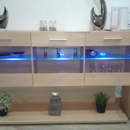 Lejlighed Espacioso Y Centrico Piso Con Zona Chill-out *
